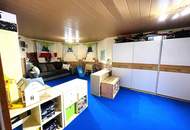 Ihre Familienliegenschaft mit 2 Wohneinheiten! Massive Preisreduktion! 35 min nach Wien!