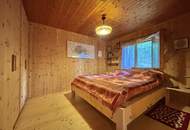 Alpines Ferienhaus nahe der Skipiste | Zirbenschlafzimmer, Kachelofen &amp; Naturidylle | umgeben von Wiesen und Wäldern