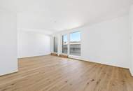 PROVISIONSFREI! 3-Zimmer-Dachgeschoß mit urbanem Fernblick und Terrasse