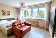 Charmante 3-Zimmer-Wohnung mit großer Terrasse in ruhiger Lage mit Grünblick in Pernitz