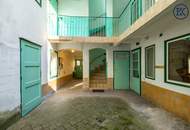 Historisches Biedermeierhaus mit einzigartigem Charakter