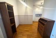 Stilvolle Altbauwohnung in begehrter Lage des 3. Bezirks – Nähe Rudolfstiftung