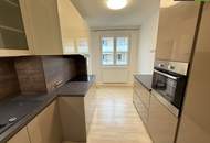 Teilsanierte 3,5-Zimmer-Mietwohnung mit Balkon nahe dem Zentrum +++ Knittelfelds +++