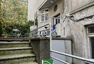Preiswertes Wohnungsinvestment! Gesamtes Dachgeschoss-Projekt mit 3 Wohnungen in ruhiger Lage Hietzings! Terrassen - JETZT ANFRAGEN