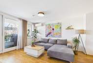 Schöne 3-Zimmer-Wohnung mit Loggia und 2 Bädern – nur 3 Busminuten von der U1 Leopoldau entfernt