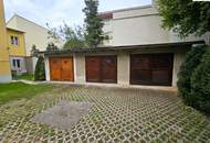 Charmante Altbauwohnung in bester Lage - Baden