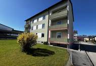 Liabe 2-Zi.-Wohnung im Zentrum!