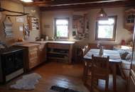 Charmantes Landhaus für Naturliebhaber in absoluter Ruhelage (Provisionsfrei)