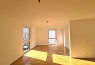 Moderne 4-Zimmer Wohnung mit Loggia und Stellplatz in 1180 Wien – Erstbezug!