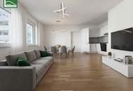 Geräumige 3-Zimmer-Wohnung im Karmeliterhof inklusive Einbauküche! Ideale Lage nahe Fußgängerzone