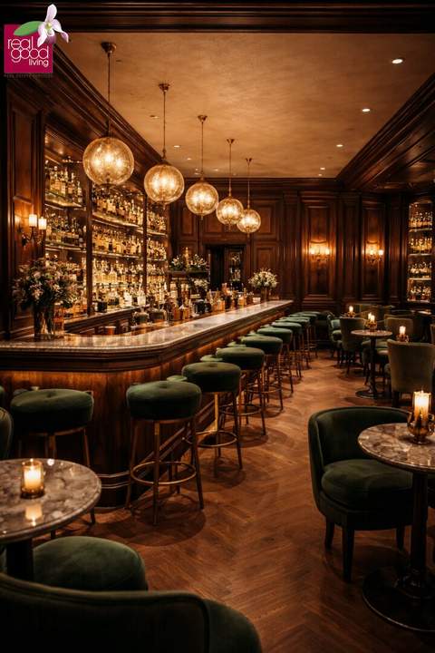 Top eingeführte & komplett hochwertig eingerichtete Bar in Bestlage der Wiener Innenstadt – 1010 Wien