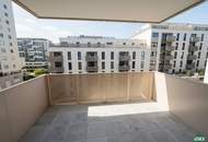 Charmante 2-Zimmer Wohnung I Balkon I nahe U1 Kagraner Platz
