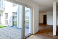 Bezugsfertig! Kleegarten_großzügige 4-Zimmer-Gartenwohnung_T1_PROVISIONSFREI!