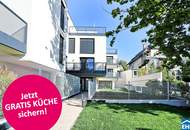 Durchdachte Grundrisse in einer der schönsten Gegenden von Wien - Wohnen am Schafberg