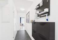 Neuwertiges 4-Zi-Reihenhaus mit Garten, Terrasse &amp; 2 Stellplätzen in Unterwaltersdorf!