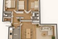 🏡 Eigentumswohnung in Mauer – Geräumiges Familienzuhause in beliebter Lage | ZELLMANN IMMOBILIEN