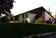 Einfamilienhaus