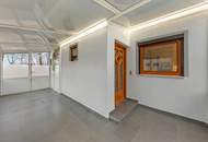 Eck-Reihenhaus in Strasshof - Licht, Raum und ein Garten zum Ankommen