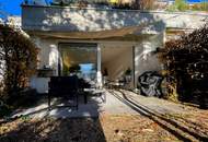 MIETE: Charmante Gartenwohnung in sonniger Ruhelage – Mühlau, Innsbruck