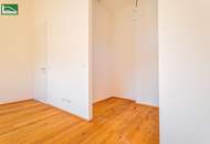 Exklusive Designerwohnung mit Balkon – modern, großzügig und sofort bezugsbereit!