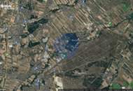 Grundstück in Blumau-Neurißhof - Tolle Gestaltungsmöglichkeiten für Ihr Traumhaus auf 600 m²