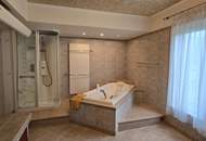 Haus mit Extravaganz und schöner Aussicht