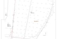 Großes Baugrundstück mit rd. 2.400 m² in ruhiger Lage in 2393 Sparbach, Niederösterreich!