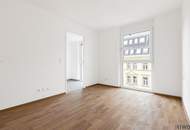JETZT PROVISIONSFREI | ERSTBEZUG MIT BALKON | Fernwärme | TG-Stellplatz optional | Nachhaltiges Wohnbauprojekt