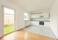 Familientraum mit 4 Zimmern und Doppelcarport!