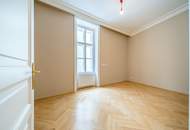 Prestigewohnen im Herzen des 1. Bezirks