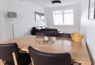 Stilvolle Dachgeschosswohnung mit Terrasse in 1200 Wien
