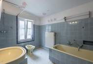 "3+1" Wohnhaus mit 3 Appartements + 1 großzügigen Wohneinheit im EG