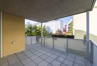 PROVISIONSFREI | Exklusiv & Modern | Bezugsfertige 3-Zimmer-Wohnung | Großzügige Freifläche