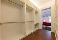 Einzigartiges Penthouse-Loft und 230m² Dachterrassen-Oase Nähe UNO-City inklusive 50m² Ausbaureserve