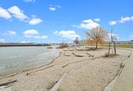 "Seestadt: 3-Zimmer-Wohnung mit Balkon!"