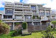 Helle 3-Zimmer-Wohnung mit großer West-Terrasse und hochwertiger Ausstattung in ruhiger Lage