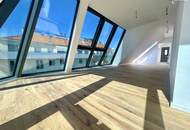 BEZUGSFERTIG! Ihr geniales Penthouse mit 175 m² Wohnfläche und 72 m² Dachterrasse on TOP + privater Liftfahrt!