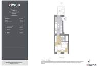 KURZZEITVERMIETUNG / AIRBNB ERLAUBT II KOMPLETT MÖBLIERT II ca. 5m² BALKON II SOFORT NUTZBAR II NÄHE U6/AKH/VOLKSOPER/WUK