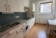 Korneuburg ! Schöne geräumige 2-Zi Wohnung mit Loggia Nähe Zentrum und Bahnhof in gepflegter Wohnhausanlage !