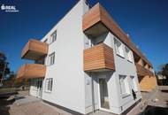 Neubauprojekt vor Fertigstellung zu attraktiven Preisen