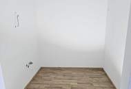 3-Zimmerwohnung - mit großer Freifläche!