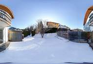 Einfamilienhaus mit Garten in sonniger Grünruhelage – Hof bei Salzburg