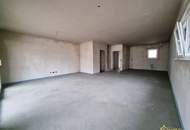 RESERVIERT! 208 m² NFL! 5-ZIMMER, KELLER, BALKON, TERRASSE, CARPORT UND GROSSER GARTEN. ZIEGELQUALITÄT MIT UNVERBAUBAREM GRÜNBLICK.