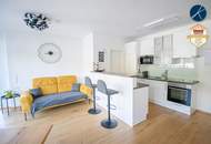 Gartenwohnung inkl. Heizkosten und Parkplatz!