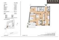 | 1. MONAT MIETFREI | AB SEPTEMBER VERFÜGBAR | 4 ZIMMER MIT BALKON (ca. 9,80m²) | SÜDLICH | REININGHAUSPARK | GRAZER HAUPTBAHNHOF