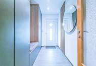 4-Zimmer-Wohnung mit Balkon & Duplexgarage in Telfs!