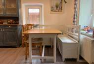 ***OPEN HOUSE Freitag, 20. Juni 2025 13 - 16 Uhr*** Ländliches Idyll in Eggerding – ehemaliges Sacherl mit wunderschönem Garten