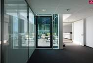 Moderne Bürofläche 350 m2 in 1220 Wien bei UNO City zu mieten