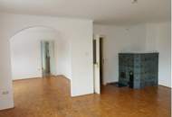 Schöne große Mietwohnung in ruhiger Lage und doch Zentrumsnähe von Villach zu vermieten!
