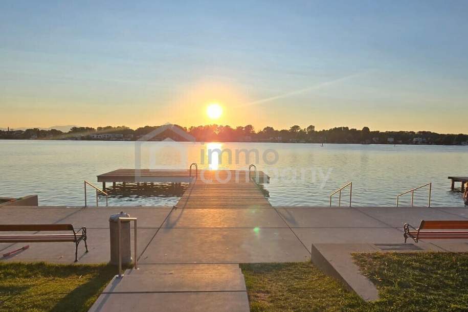 Ihr keines Ferienparadies in der Seesiedlung Hornstein am Neufeldersee, Haus-kauf, 58.000,€, 7053 Eisenstadt-Umgebung